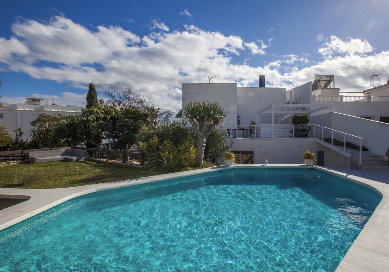Villa Carabeo San Salvador Nerja Pokoj fotografie