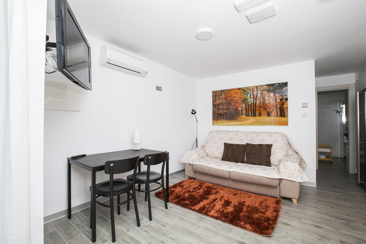 Villa Carabeo San Salvador Nerja Pokoj fotografie